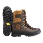 Botas de caza y trekking DIOTTO CANADIAN S - Imagen 3