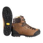 Botas de caza y trekking DIOTTO CORTINA STAMPATO - Imagen 3