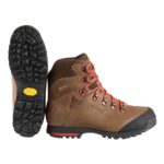 Botas de caza y trekking DIOTTO COLORADO - Imagen 3