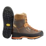 Botas de caza y trekking DIOTTO HUNTER HV - Imagen 3