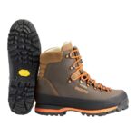 Botas de caza y trekking DIOTTO WOODCOCK HV - Imagen 3