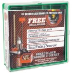 KIT 50 ANIVERSARIO CHALLENGER BREECH LOCK - Imagen 7