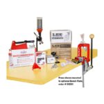 KIT 50 ANIVERSARIO CHALLENGER BREECH LOCK