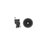 KIT COLOCA PROYECTILES PRENSA X - 10 CAL. 45 ACP