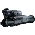 Visor multiespectral térmico para rifle PARD Landsat Compact 480 / 640 IR con telémetro