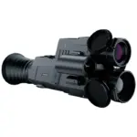 Visor multiespectral térmico para rifle PARD Landsat Compact 480 / 640 IR con telémetro - Imagen 5