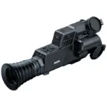 Visor multiespectral térmico para rifle PARD Landsat Compact 480 / 640 IR con telémetro - Imagen 4