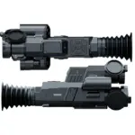 Visor multiespectral térmico para rifle PARD Landsat Compact 480 / 640 IR con telémetro - Imagen 3