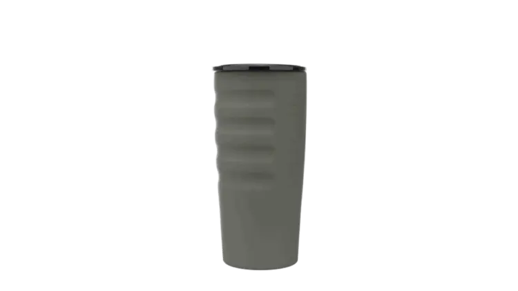 TAZA GRIZZLY CON TAPA MAGNÉTICA - Imagen 9