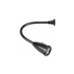 LAMPARA FLEXIBLE CON TRES LED A BATERÍAS (OB)