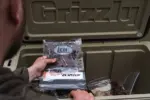 Amplificador de hielo Grizzly - Imagen 7