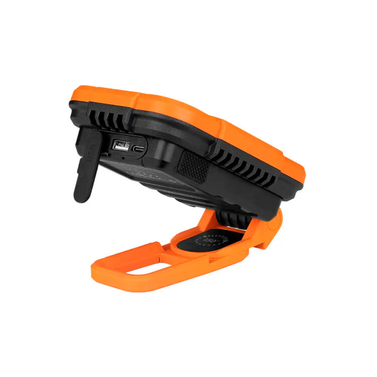 Linterna COB De Trabajo Swivel Pro Max 1.600 Lum  Magnética Olight - Imagen 2