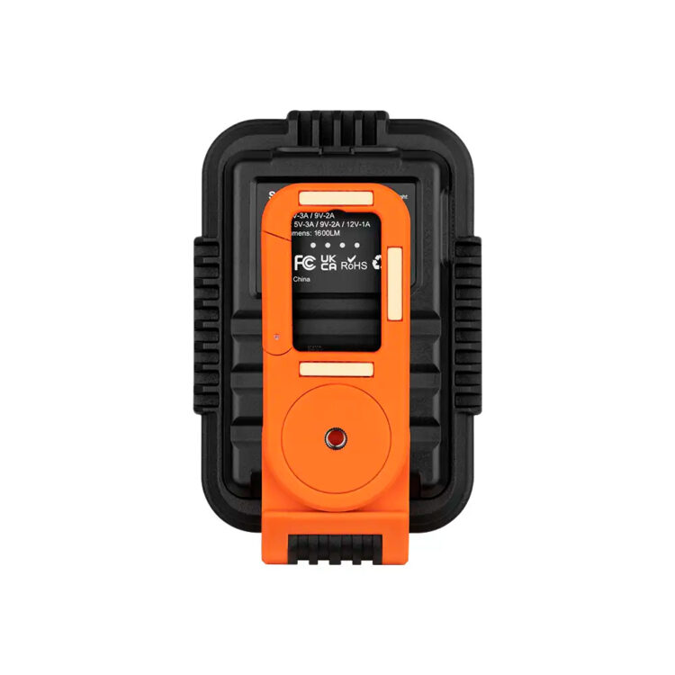 Linterna COB De Trabajo Swivel Pro Max 1.600 Lum  Magnética Olight - Imagen 3