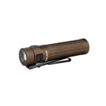 Linterna LED EDC Recargable Baton 3 Pro 1.500 lum CW Olight