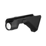 Linterna Táctica SIGURD 1.450 lum + grip Angular Para Arma Olight