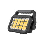 Luz COB De Trabajo Con Mando A Distancia Odiance 3.000 lum Olight - Imagen 3