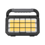 Luz COB De Trabajo Con Mando A Distancia Odiance 3.000 lum Olight