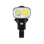 Luz Delantera Bicicleta Recargable RN 2000 Olight - Imagen 3