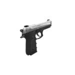 Pistola CROSMAN CM9B Mako 4.5mm - Imagen 2