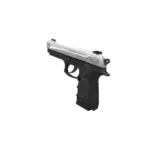 Pistola CROSMAN CM9B Mako 4.5mm - Imagen 4