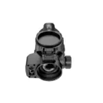 Clip-On Térmico NOCPIX MATE 2 con Telémetro - Imagen 12