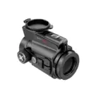 Clip-On Térmico NOCPIX MATE 2 con Telémetro - Imagen 11