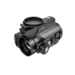 Clip-On Térmico NOCPIX MATE 2 con Telémetro - Imagen 3