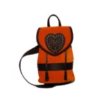 Bolso Señora Piel Artesanal