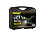 Linterna LED MH25 PRO Hunting Kit NITECORE