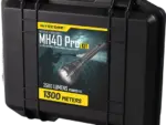 Linterna LED MH40 PRO Hunting Kit NITECORE