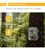 Cámara fototrampeo - Imagen 5