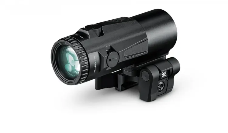 Magnificador Vortex Micro 6X - Imagen 4