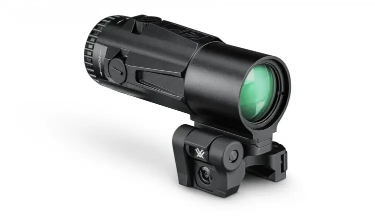 Magnificador Vortex Micro 6X - Imagen 3