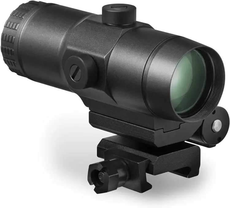 Magnificador Vortex VMX-3T 3x30 - Imagen 8