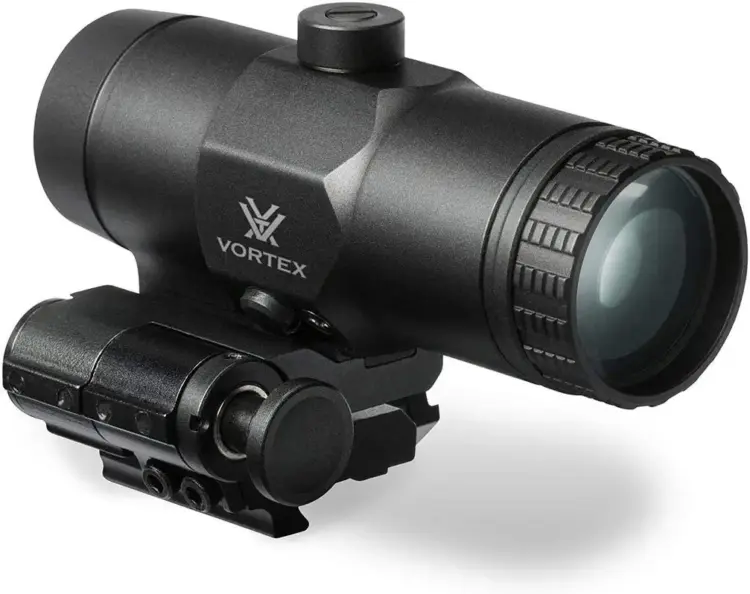 Magnificador Vortex VMX-3T 3x30 - Imagen 7