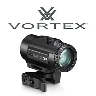 Magnificador Vortex VMX-3T 3x30