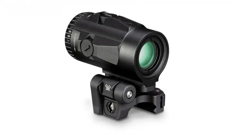Magnificador Vortex VMX-3T 3x30 - Imagen 4