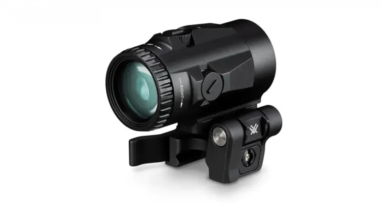 Magnificador Vortex VMX-3T 3x30 - Imagen 3