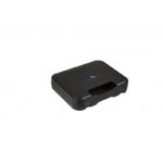 MALETIN ARMA CORTA NEGRO MEGALINE 24,5X17,7X3,9CM MOD.601/00