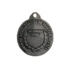 Medalla Homologación Gamo - Imagen 2