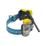 Collar Radio + GPS + Beeper para perros de caza MITO 5100 BITRABI - Imagen 4