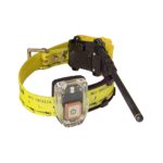Collar Radio + GPS para perros de caza MITO 5100 BITRABI - Imagen 3