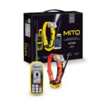 Collar GPS para perros de caza MITO 5300 + Mando localizador BS103 Legend BITRABI COMBI - Imagen 2
