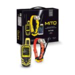 Collar GPS MITO 5300 + Mando localizador BS3000 BITRABI COMBI - Imagen 2