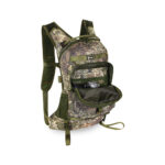 Mochila De Caza Suede Camo 18 litros Nature by Marsupio - Imagen 3