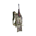 Mochila De Caza Suede Camo 18 litros Nature by Marsupio - Imagen 5