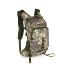 Mochila De Caza Suede Camo 18 litros Nature by Marsupio