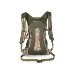 Mochila De Caza Suede Camo 18 litros Nature by Marsupio - Imagen 2
