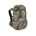 Mochila Caza Con Sistema Hook De Apertura Suede Camo 25 litros PF Pro Nature by Marsupio