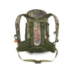 Mochila Caza Con Sistema Hook De Apertura Suede Camo 25 litros PF Pro Nature by Marsupio - Imagen 3